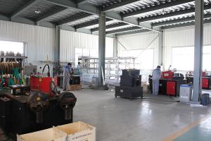 母線加工機(jī)